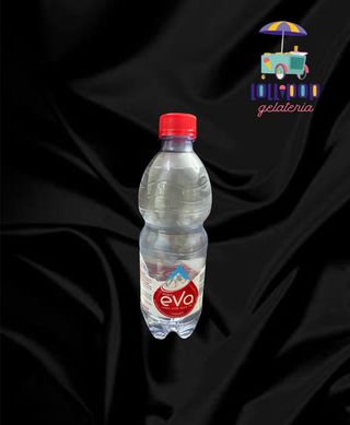 Acqua frizzante 50 cl