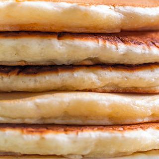 6 Bases de Panquecas