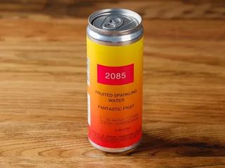 Лимонад натуральний цитрус без цукру (330g)