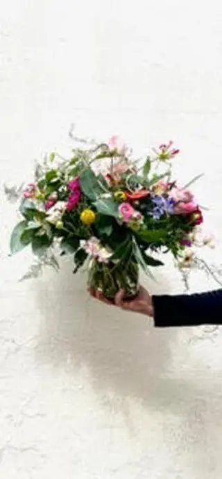 Ramo Inspiracion del Florista (M)
