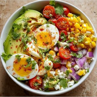 Az- Healthy Breakfast