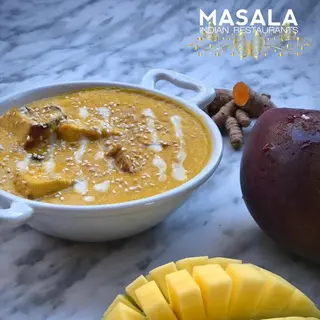 Chicken Mango / Pollo Mango