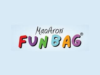 Fun Bag - zestaw dziecięcy