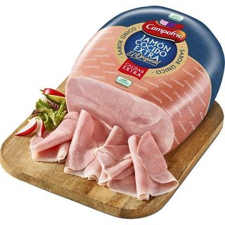 Jamón Cocido Extra Campofrío (250 G.) (10146)