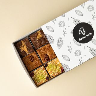 Cutie mixtă 12 buc.