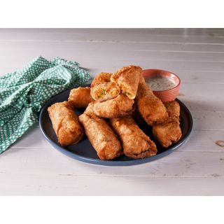 Chicken Roll