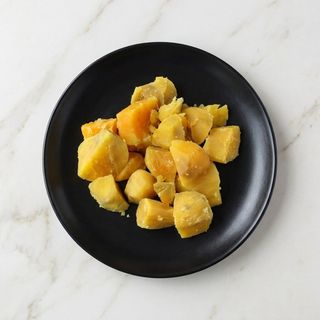 Ngwashe (Sweet Potatoes)