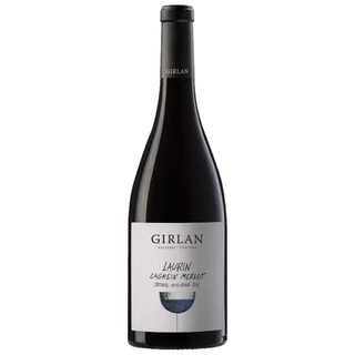 Girlan - Laurin (Merlot Lagrain)