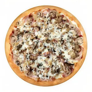 Carbonara ok.30cm