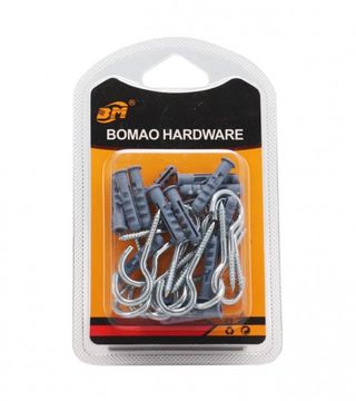 (191464) Vijak kuka sa tiplom M5mm 1/15 01210164