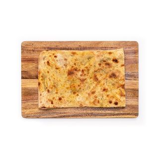 Pizza bianca (20x30 cm.)