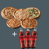 Pizza Party