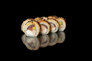 Мегумін 8шт/250грм