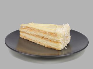 Торта Рафаело (120г)