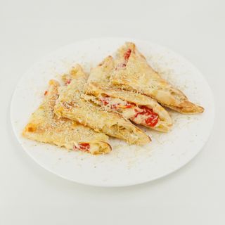 Pancerota sa piletinom