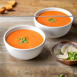 Classic Tomato Soup