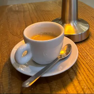 Espresso