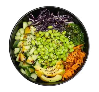 Veggie (450kcal)