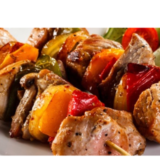 Свинско шишче