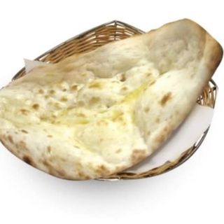 Butter Naan