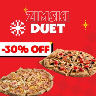 Zimski Duo