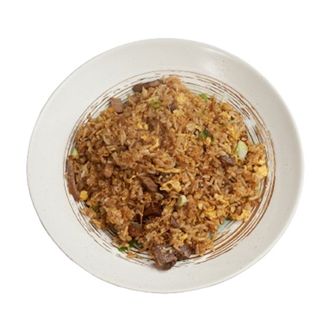 ARROZ CON TERNERA VERDURA