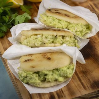 Reina pepiada