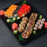 ლუმი სეტი - 38 ნაჭერი