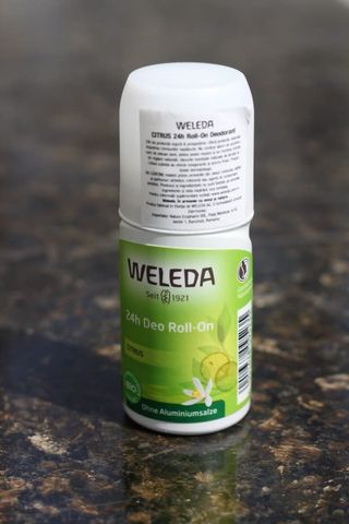 Citrus 24 h Deo Roll-On