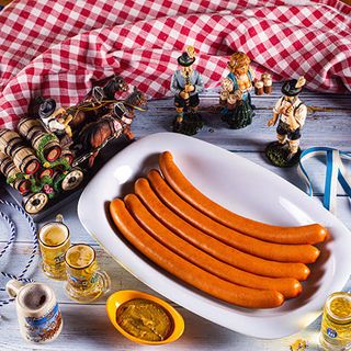 ფრანკფურტერი "გუგელი"