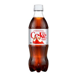 Coca Cola Diet PET