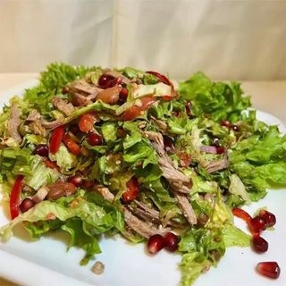 ენის სალათი