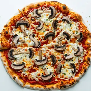 Pizza Botero