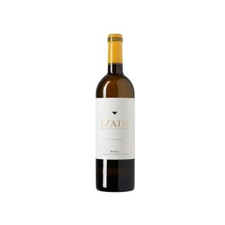 Vino Blanco D.O. Rioja Izadi Blanco  (75 cl.)
