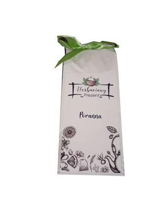 TOREBKA Z HERBATĄ 50G - PORANNA