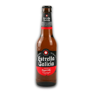 ESTRELLA GALICIA 33 CL. 