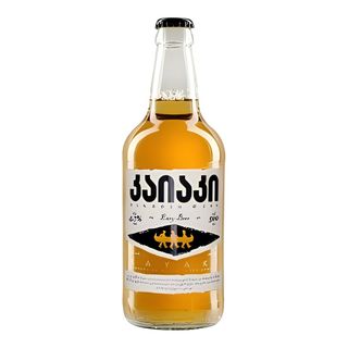 კაიაკი 0.5ლ