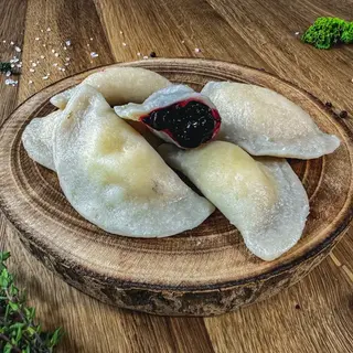 Z jagodami 1kg