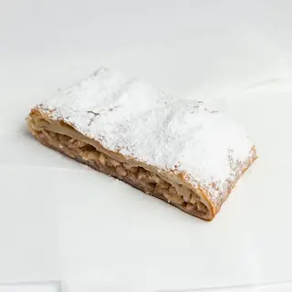 Štrudel jabuka