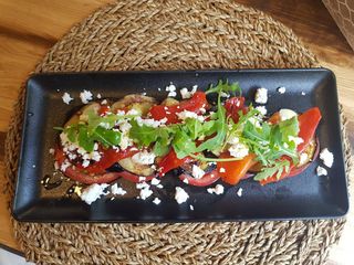 Балканска салата