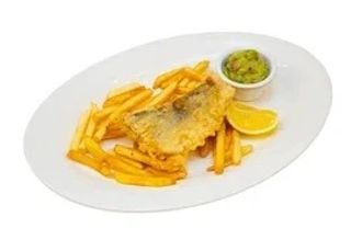 Фиш энд чипс