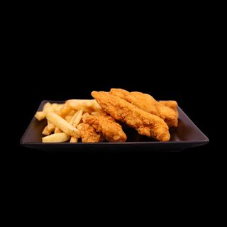 Meniu crispy home style