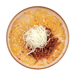 Veggie TanTan Ramen M (500 g)