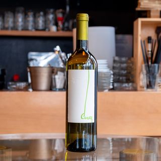 Stina Cuvee Beli 0,75l 