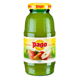 Succhi di frutta pera