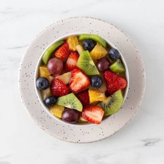 Salada de Frutas