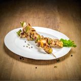 Свинско шишче