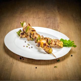 Свинско шишче