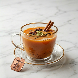 Somali Tea