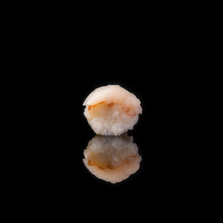 N3. Nigiri Amaebi - 2 Pezzi